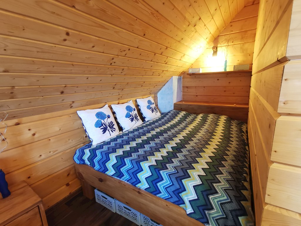 chata mrazik — foto 2