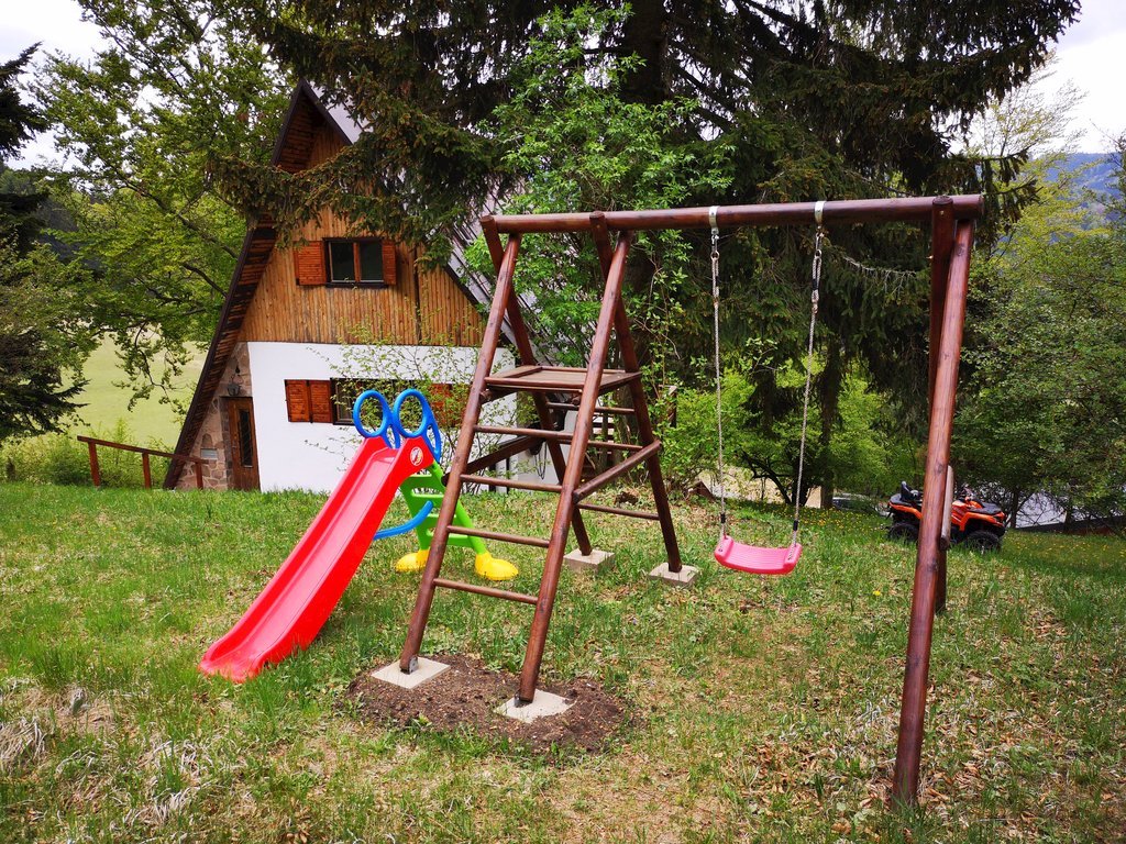 chata panorama velka fatra — foto 2
