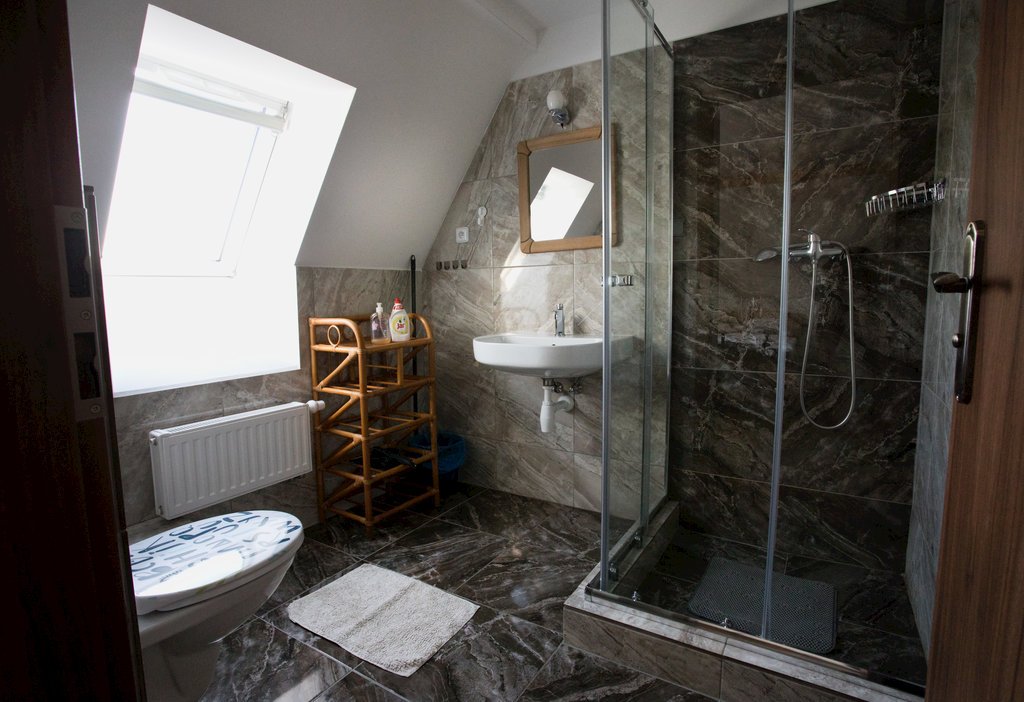 penzion cyklista — foto 2