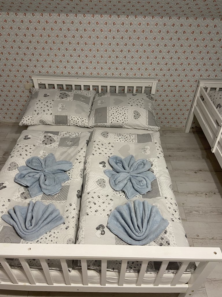 chata urbanov vrch — foto 3