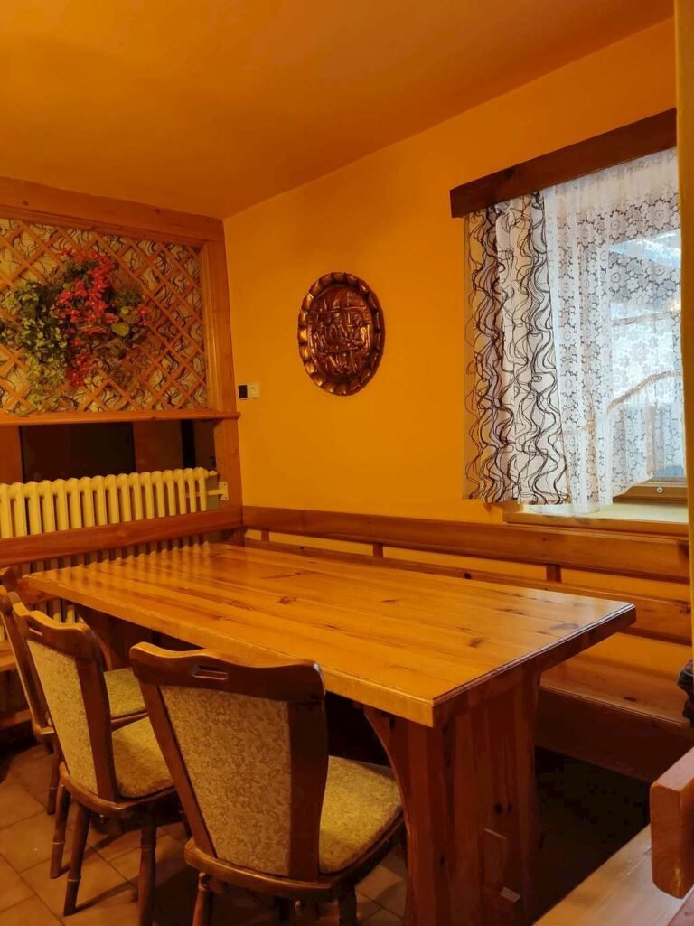 apartmany hejna