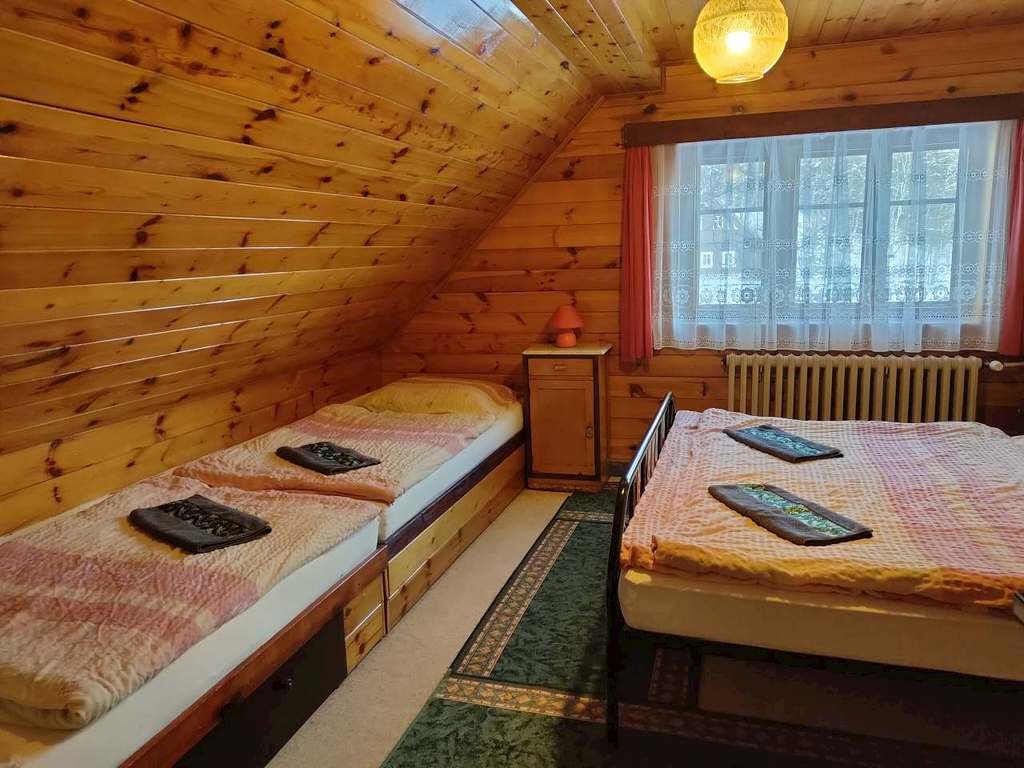 Apartmany hejna — foto 6