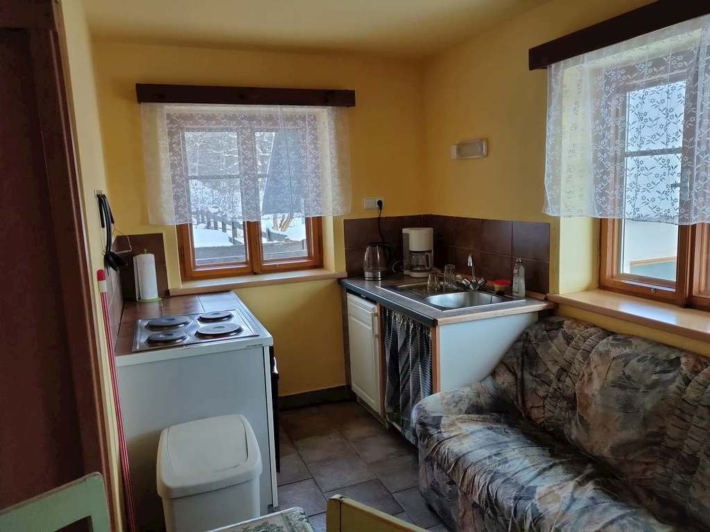Apartmany hejna — foto 4