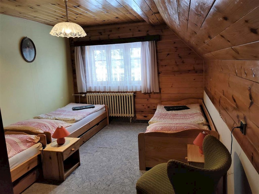 Apartmany hejna — foto 7