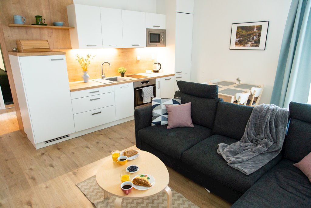 apartmany vila zuberec