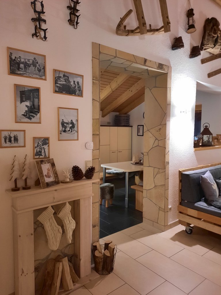 apartment privat luna vysoke tatry — foto 5