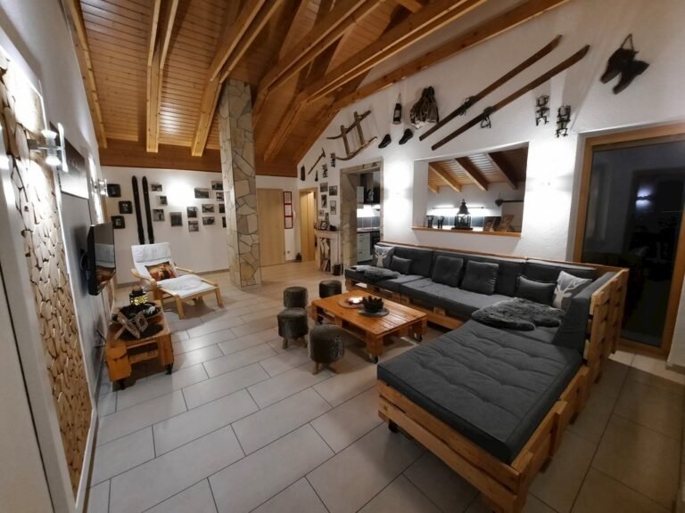 apartment privat luna vysoke tatry