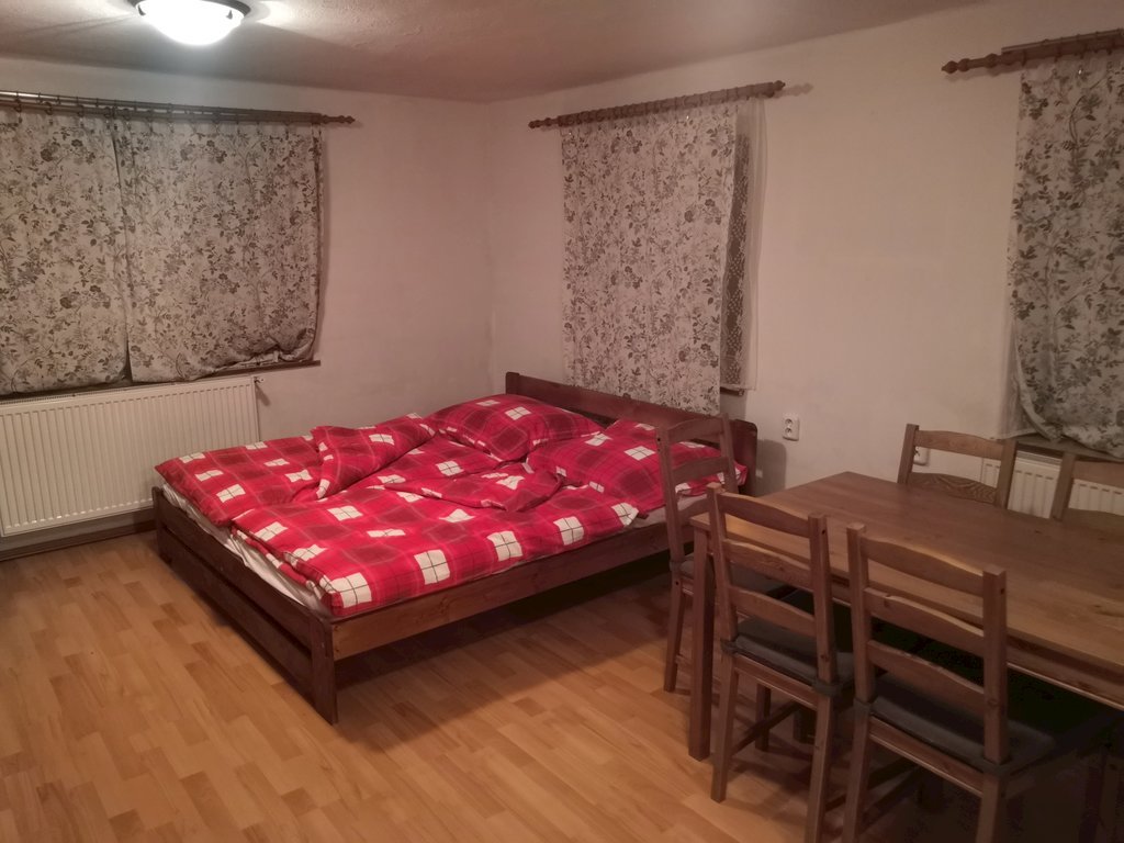 Chalupa horni lanov — foto 7