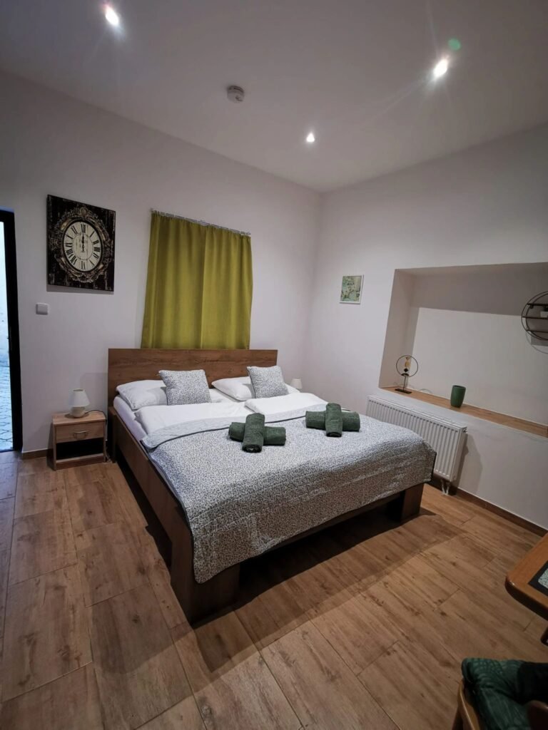 hotelkraus