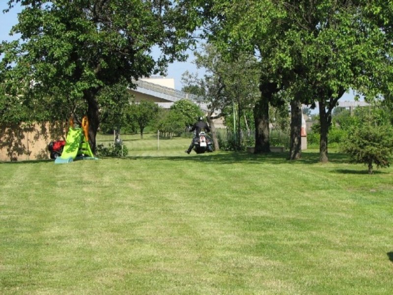 apartmany stany karavany — foto 6