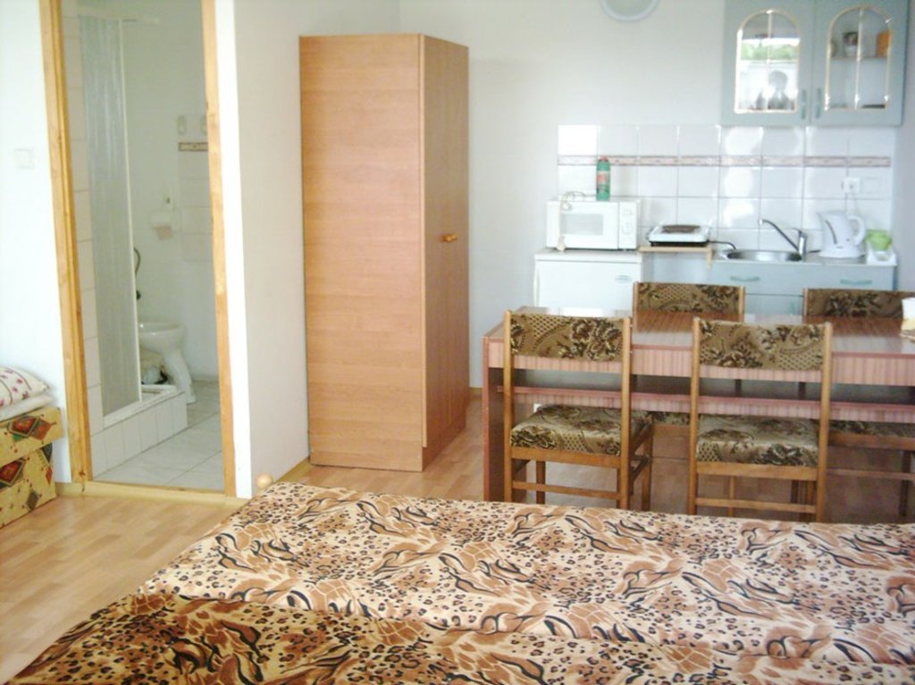 apartmany stany karavany