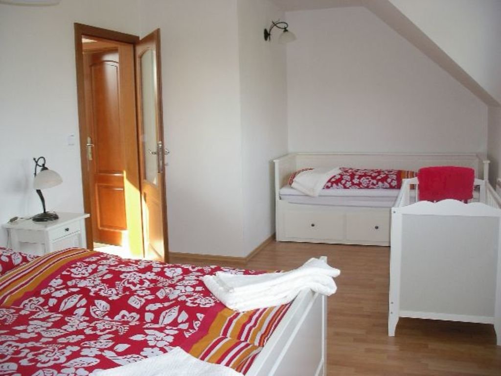 ubytovani na vsi — foto 2