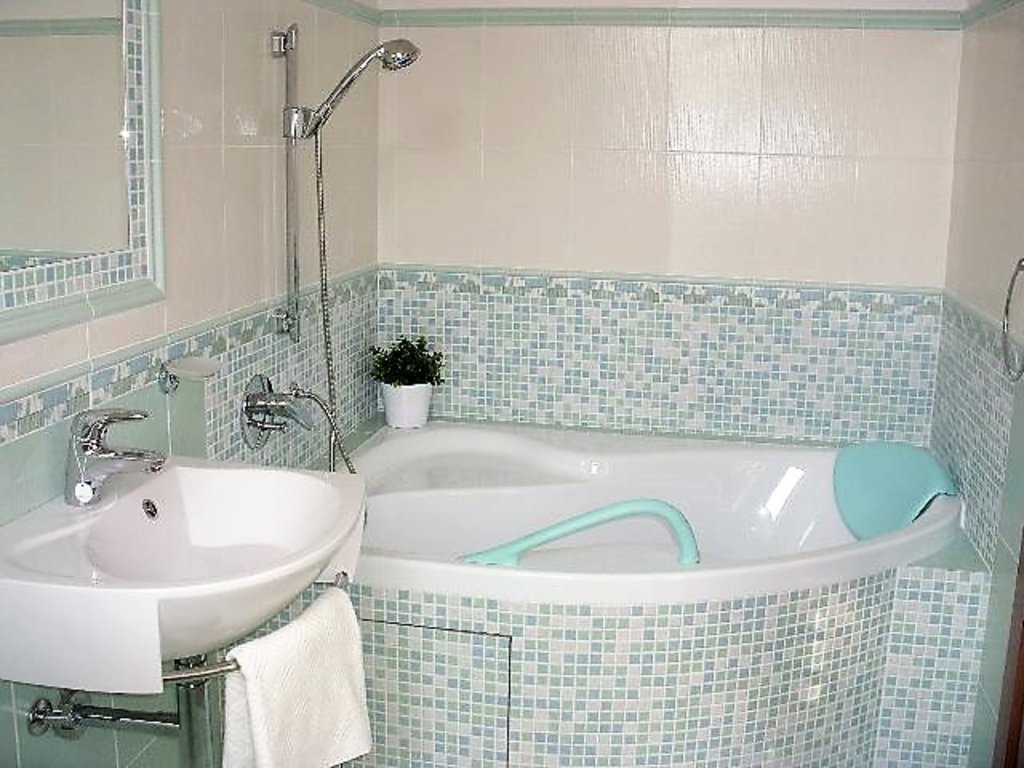 ubytovani na vsi — foto 3