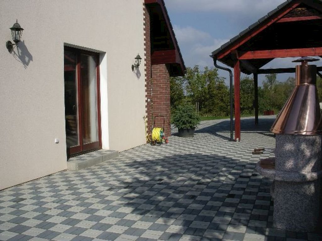 ubytovani na vsi — foto 8