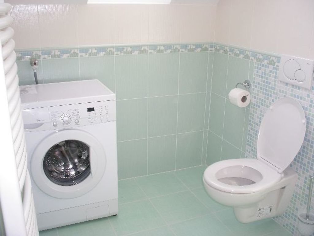 ubytovani na vsi — foto 4