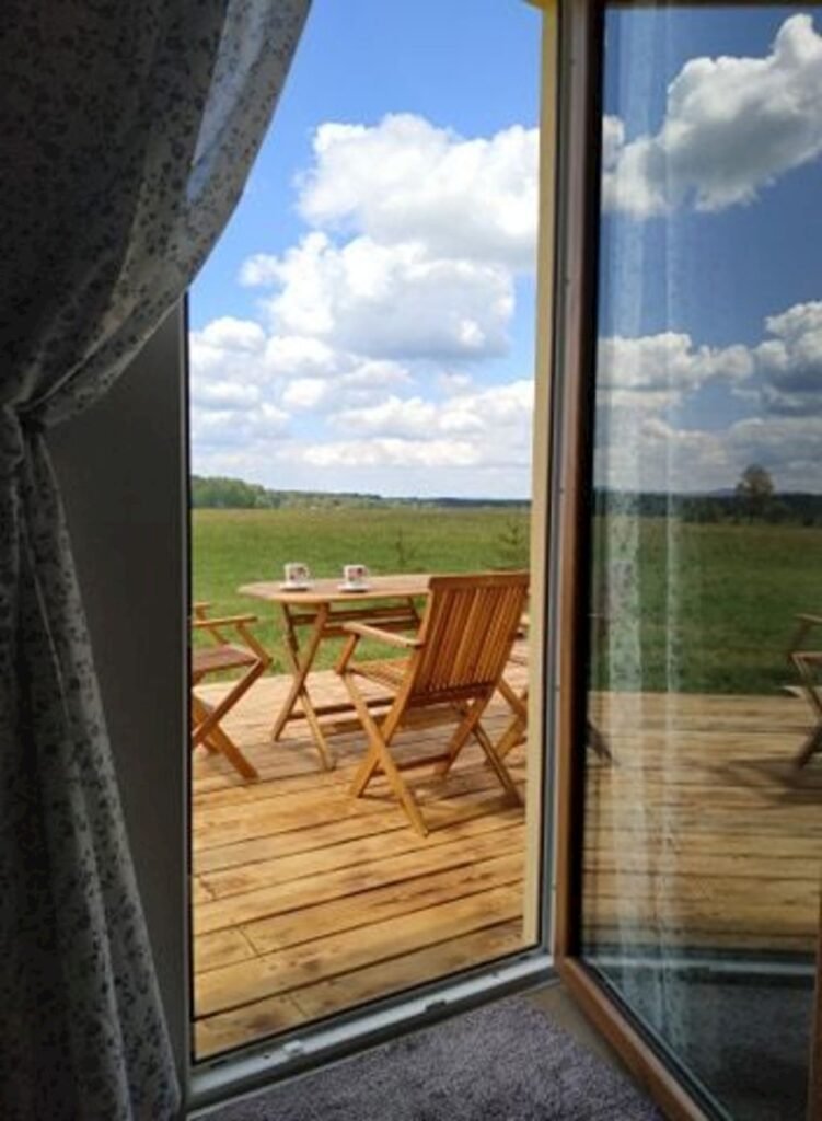 statek ctyrlistek — foto 2