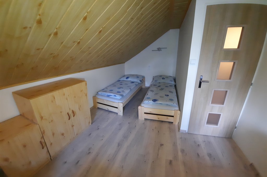 privat alenka terchova