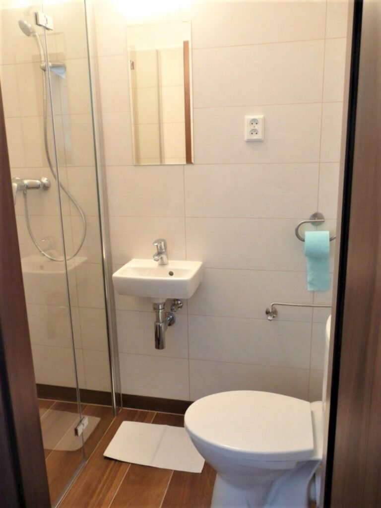 ami penzion brno — foto 2