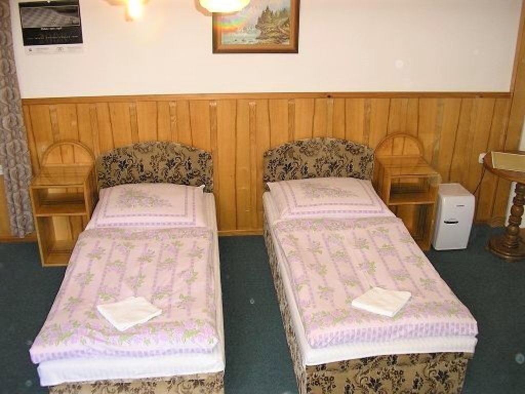 ami penzion brno — foto 3