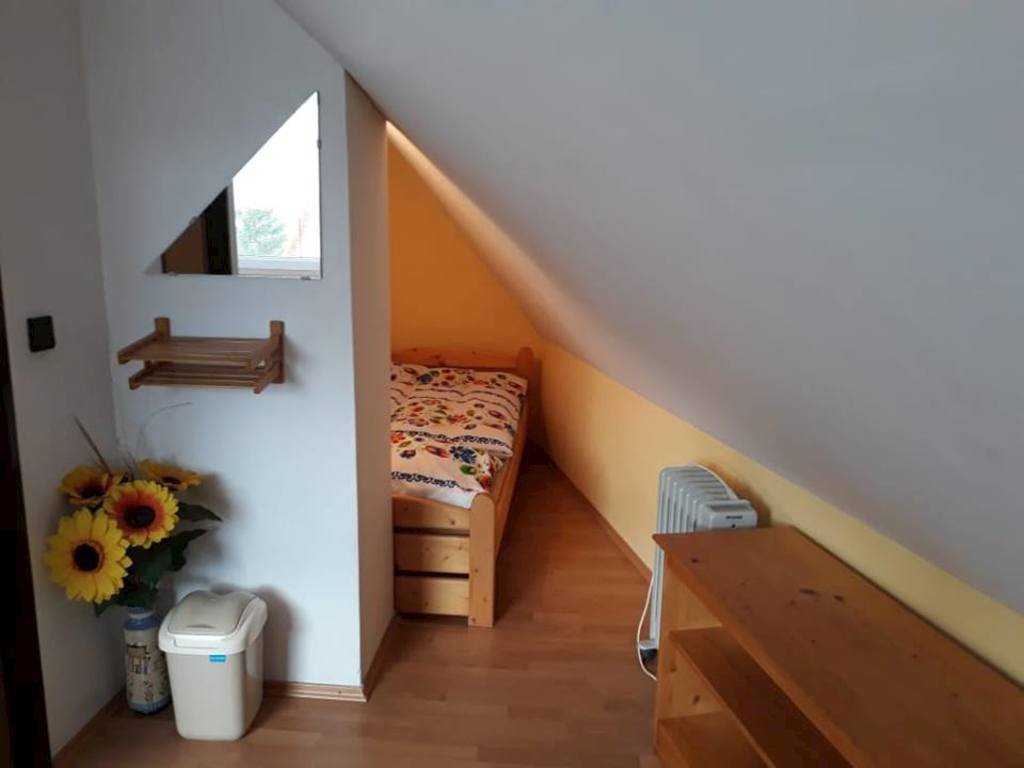 chata lubka vysne ruzbachy — foto 3