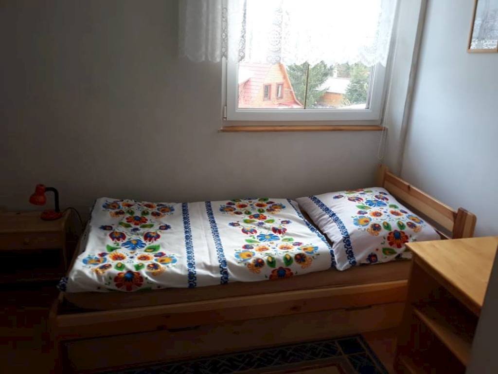 chata lubka vysne ruzbachy