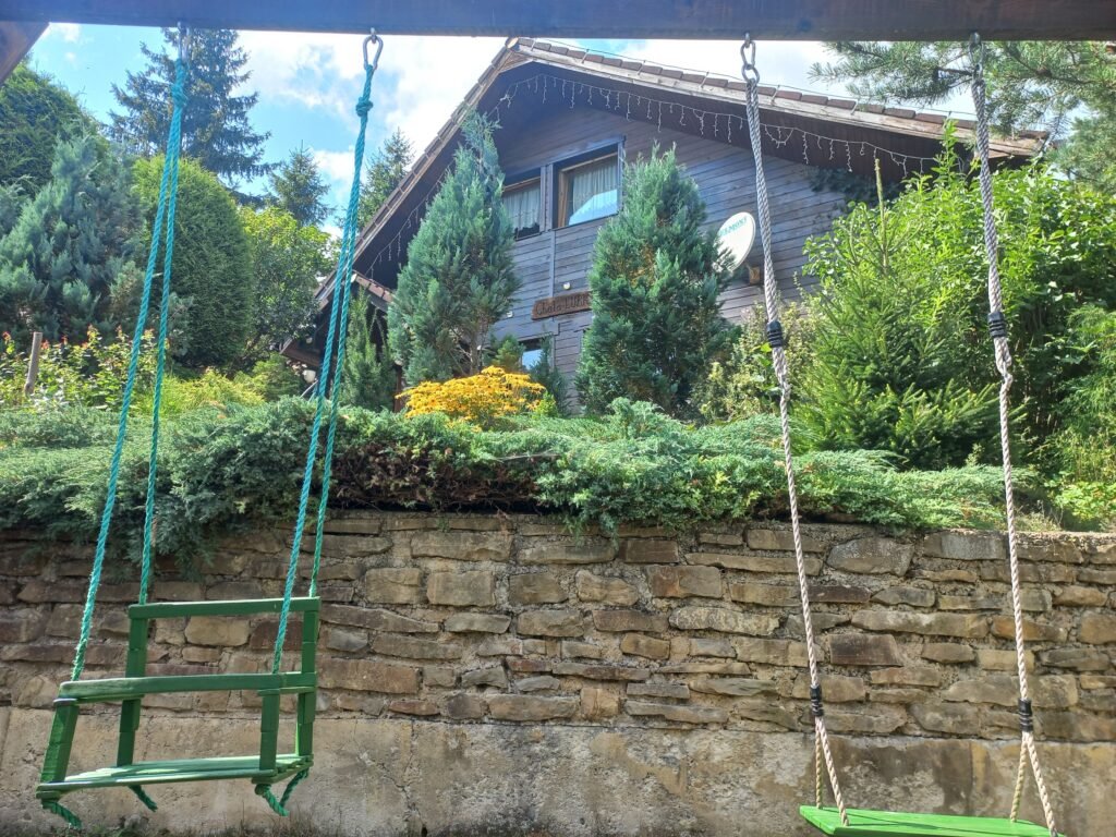 Chata lubka vysne ruzbachy — foto 8