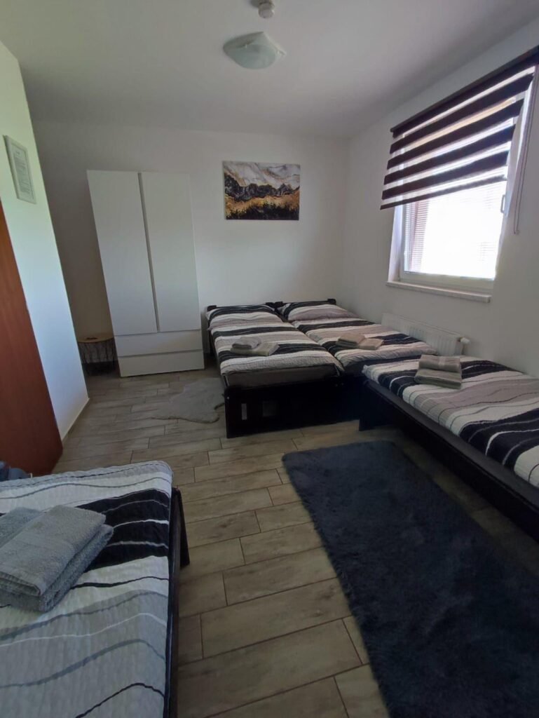 penzion za humny — foto 3