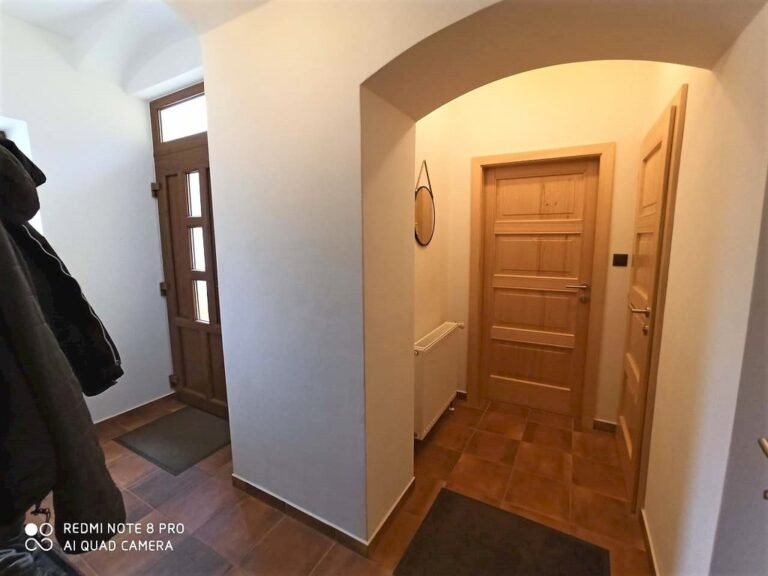 apartman hajenka vrskova