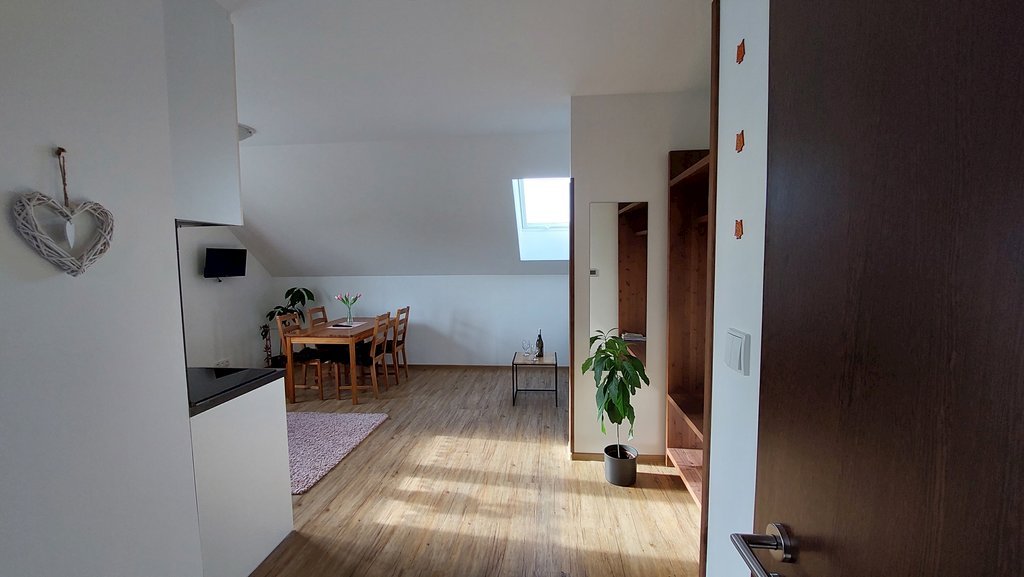 apartmany kohoutek a slepicka v novohradskych horach — foto 3