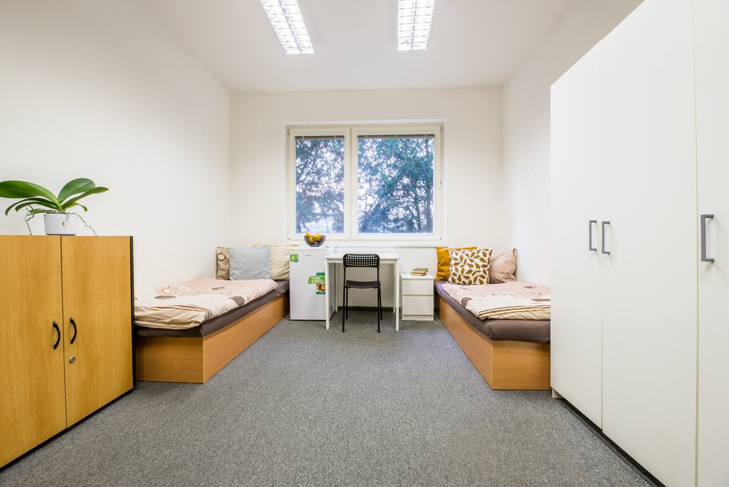 ubytovna furmanska — foto 2