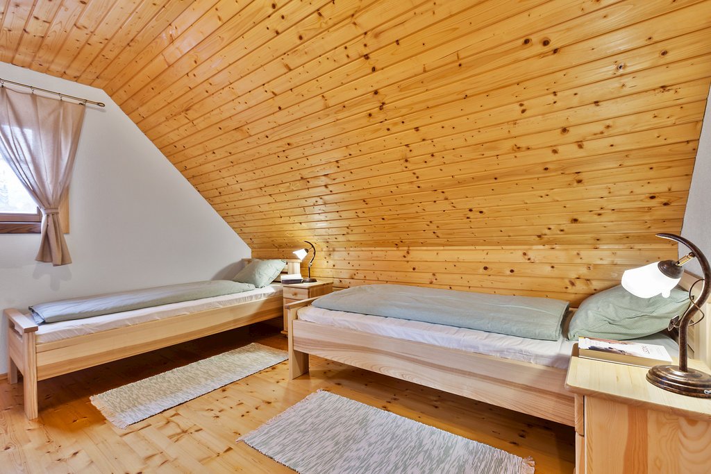 drevenica horehronka