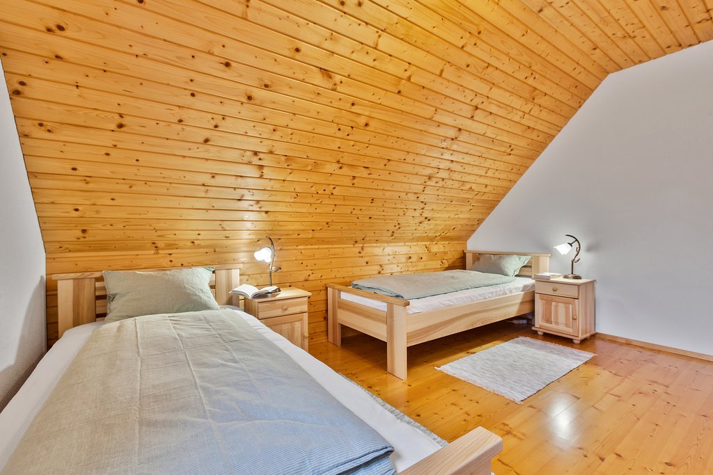 drevenica horehronka — foto 2