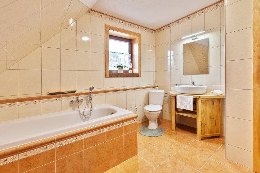 drevenica horehronka — foto 3