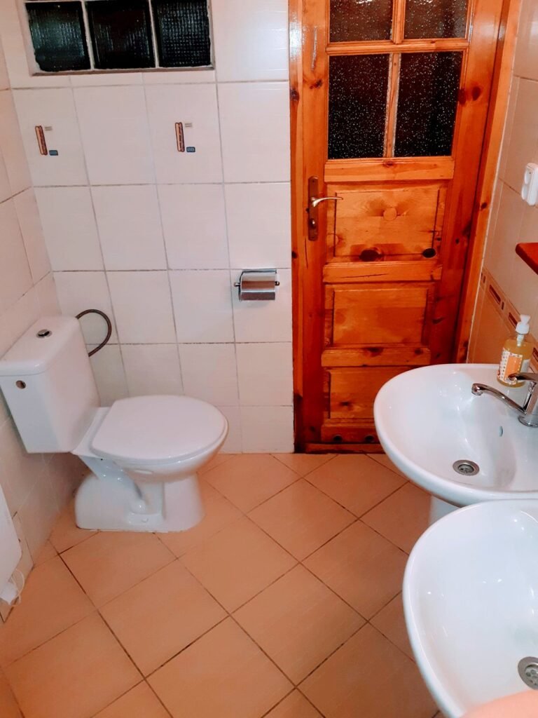 chata helena hrabovo — foto 5