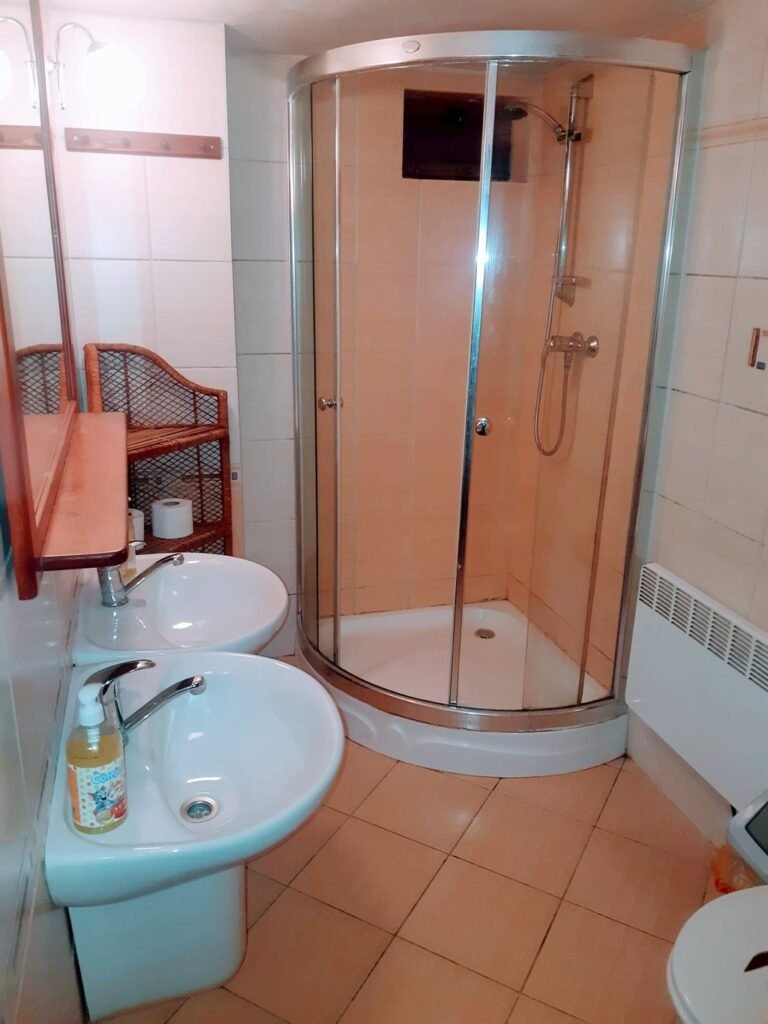 chata helena hrabovo — foto 4