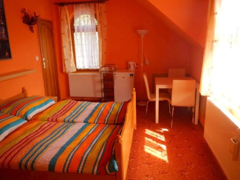 apartmany sarka