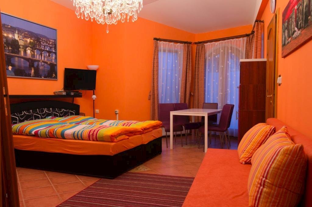 apartmany sarka — foto 2