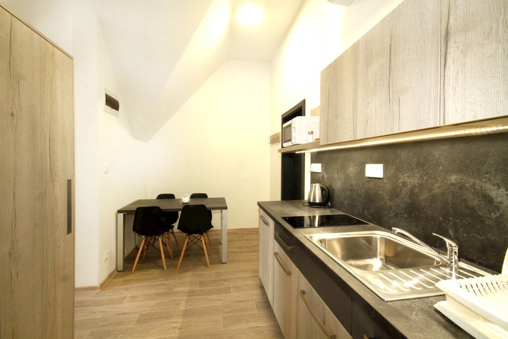 vinny sklep s penzionem kozojidky — foto 3