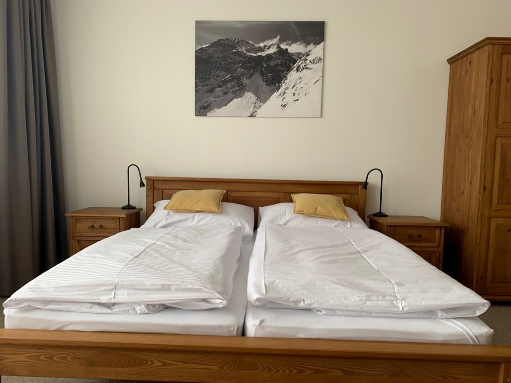 chalet mountain view — foto 2