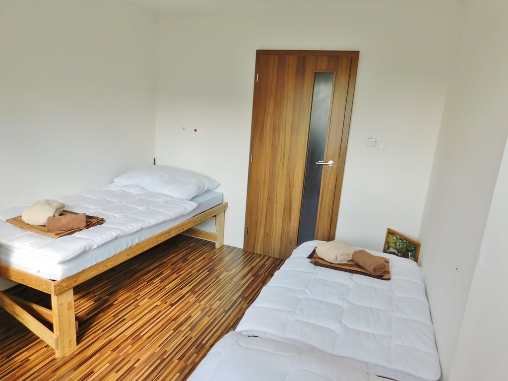 chalupa stare buky — foto 5