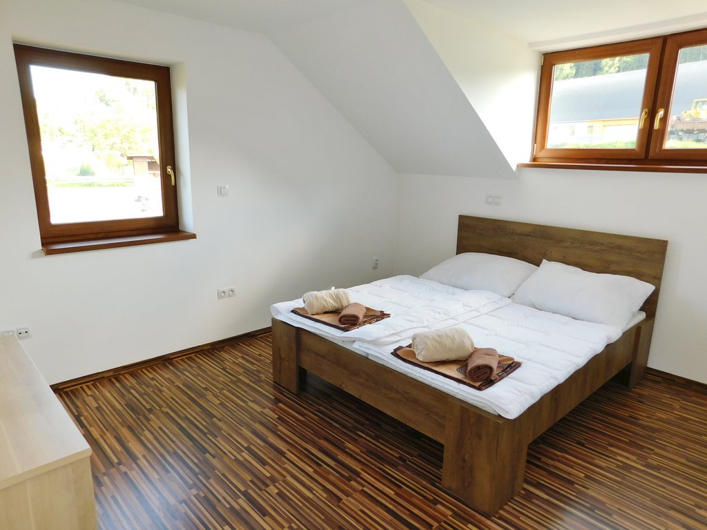 chalupa stare buky — foto 3