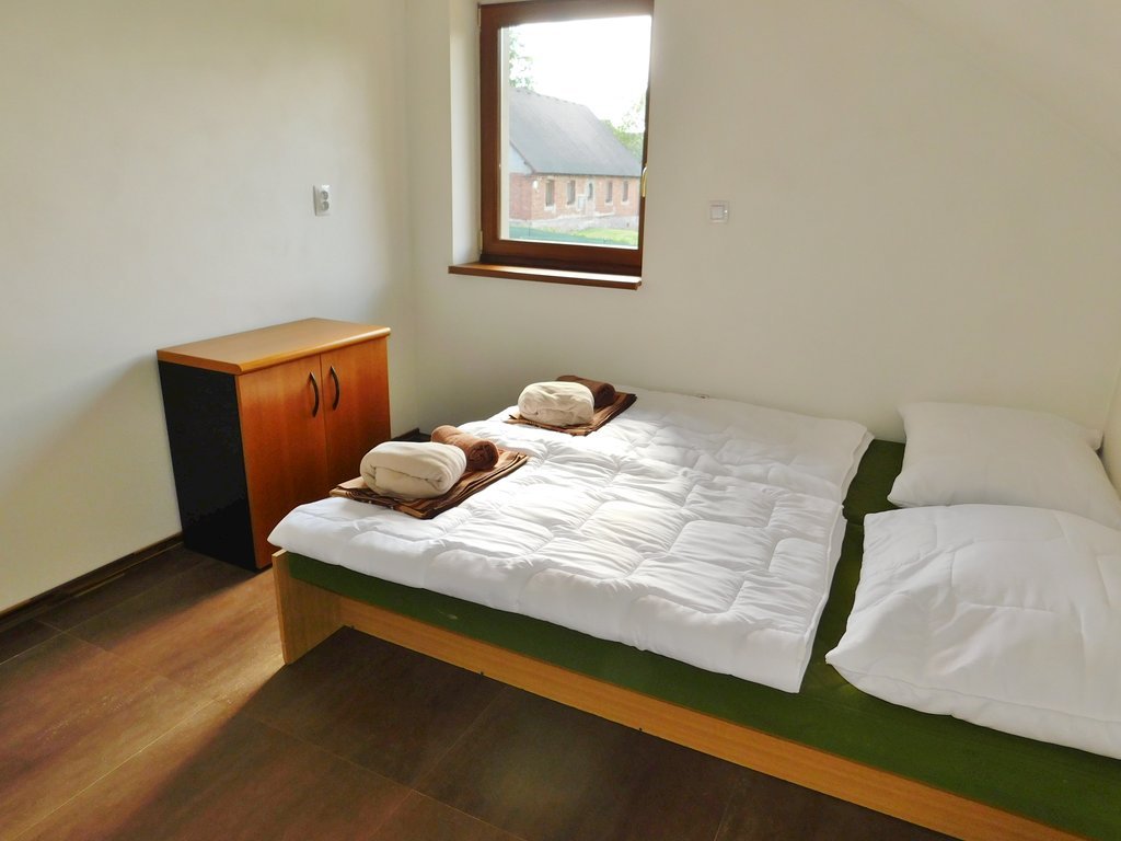 chalupa stare buky — foto 7