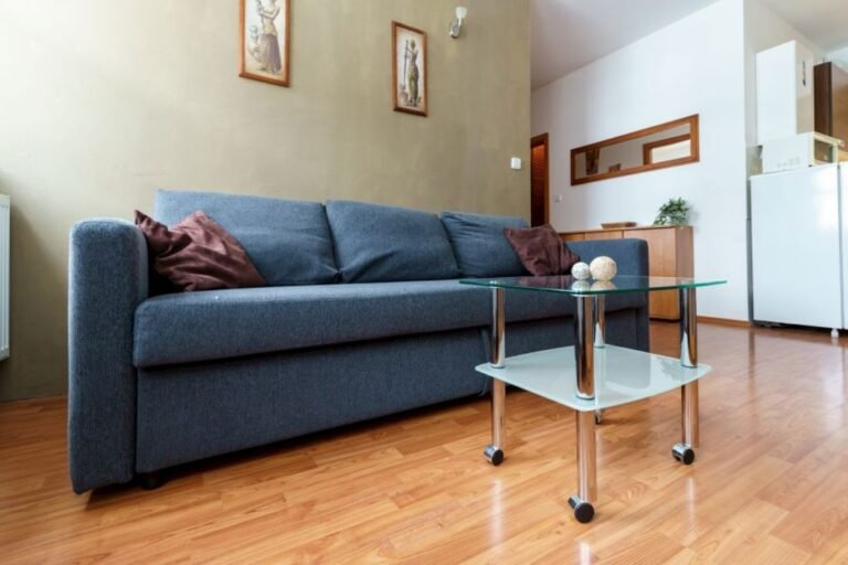 apartmany temari