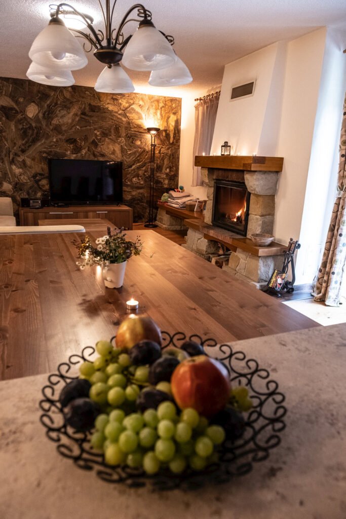 chata nelka — foto 8