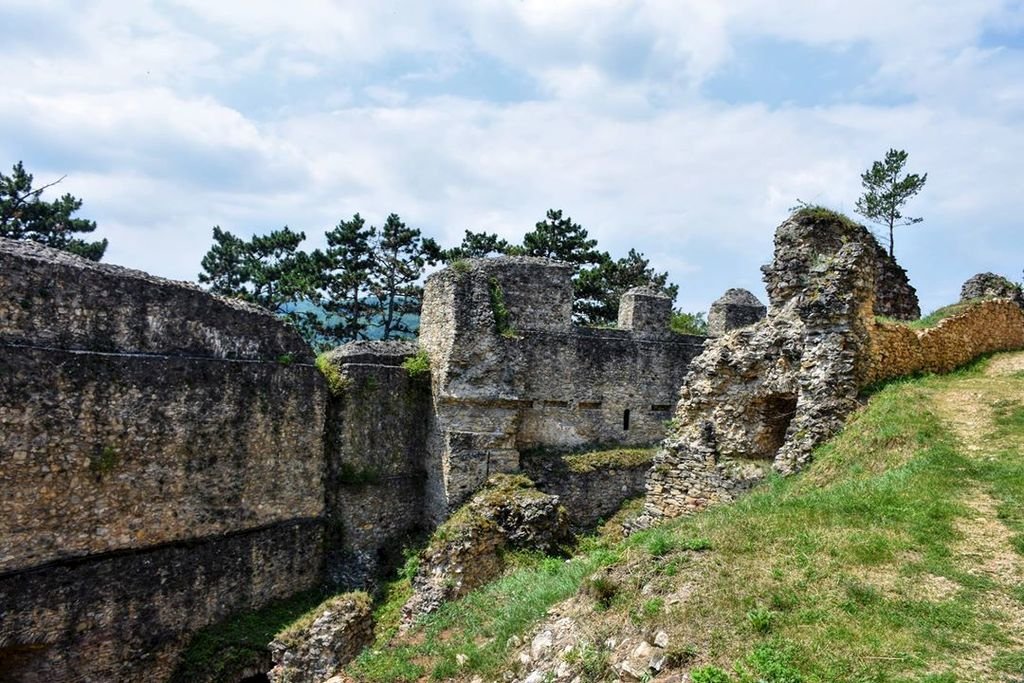 turisticka ubytovna divin — foto 2