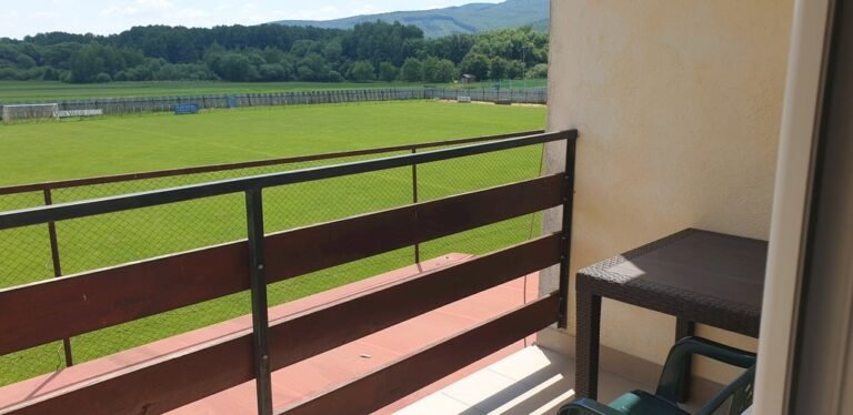 turisticka ubytovna divin