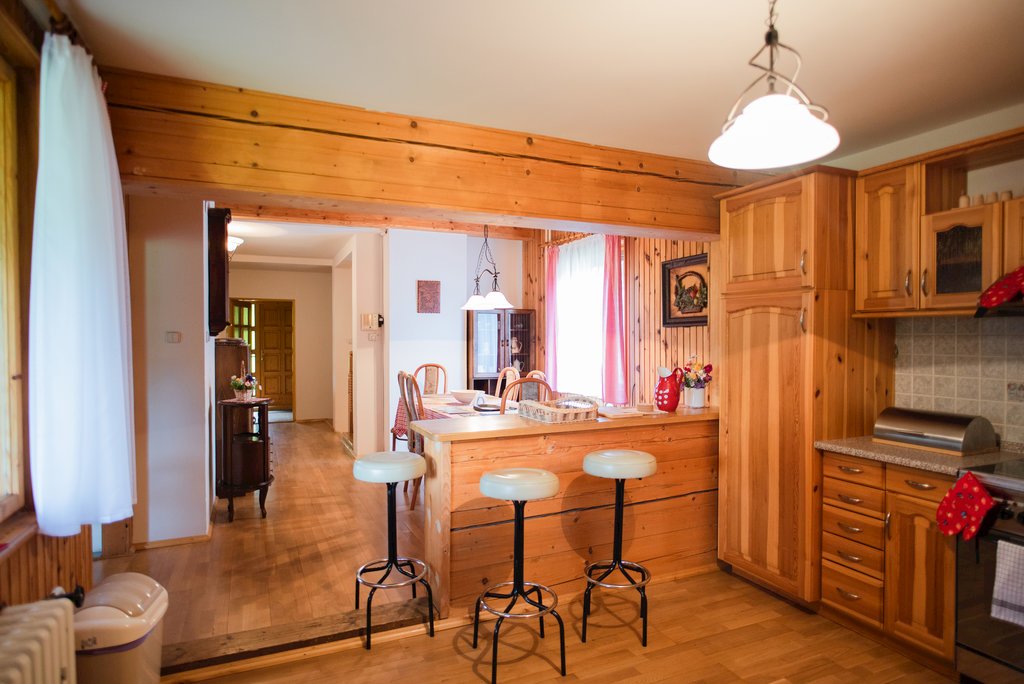 Drevenica chotar — foto 4