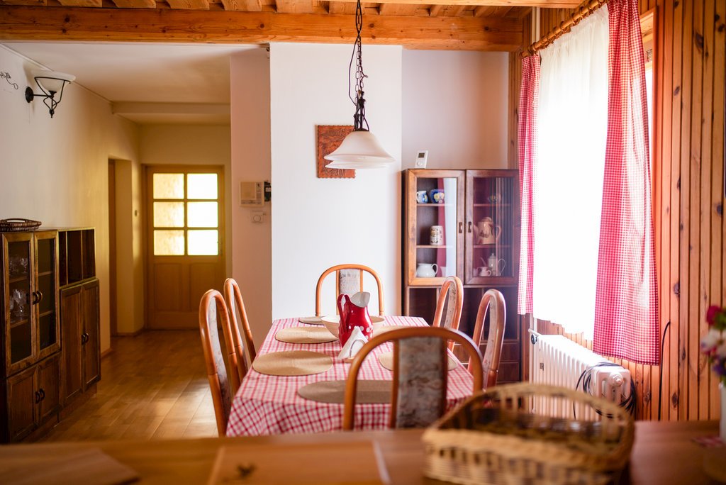 Drevenica chotar — foto 8