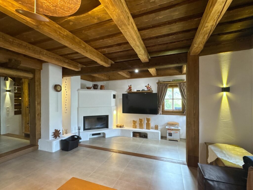 Drevenice boca — foto 7