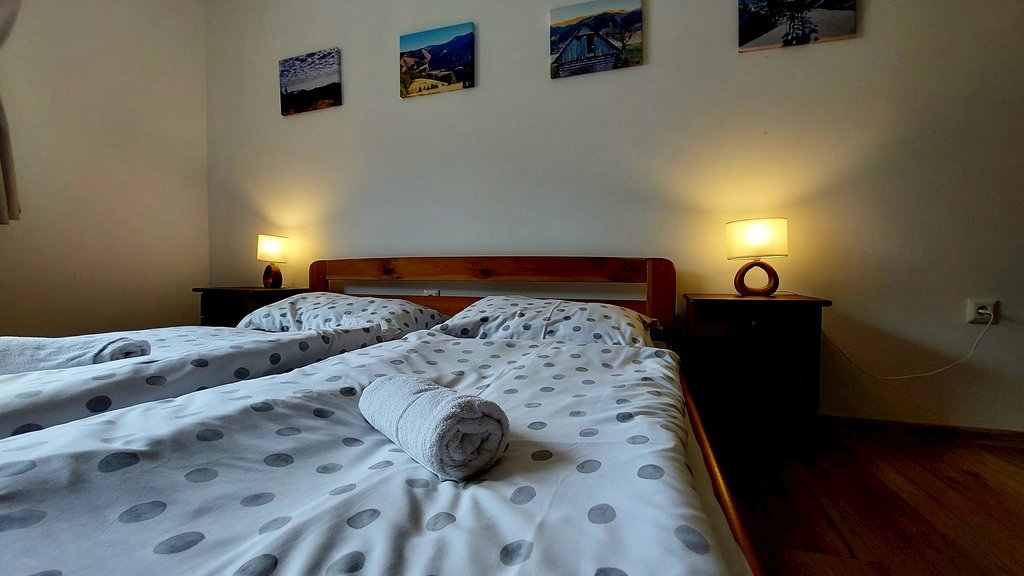 Drevenica na halni — foto 8